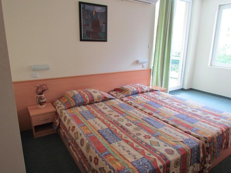 Family Hotel Aurelia 阳光海滩 客房 照片