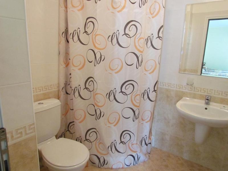 Family Hotel Aurelia 阳光海滩 客房 照片