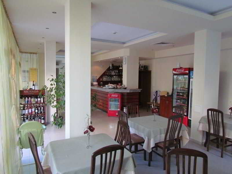 Family Hotel Aurelia 阳光海滩 外观 照片